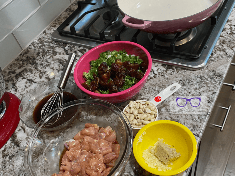 Are you a recipe follower or&nbsp;dissenter?